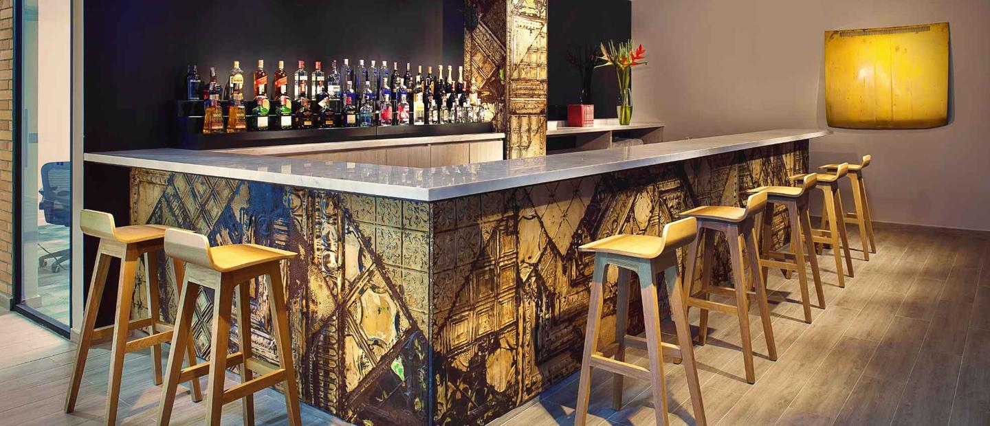 MANGLE Bar MANGLE Bar