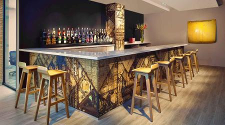 MANGLE Bar MANGLE Bar