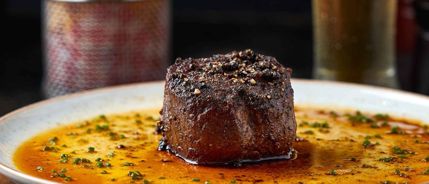 ÉTNICO Restaurante ÉTNICO Restaurante